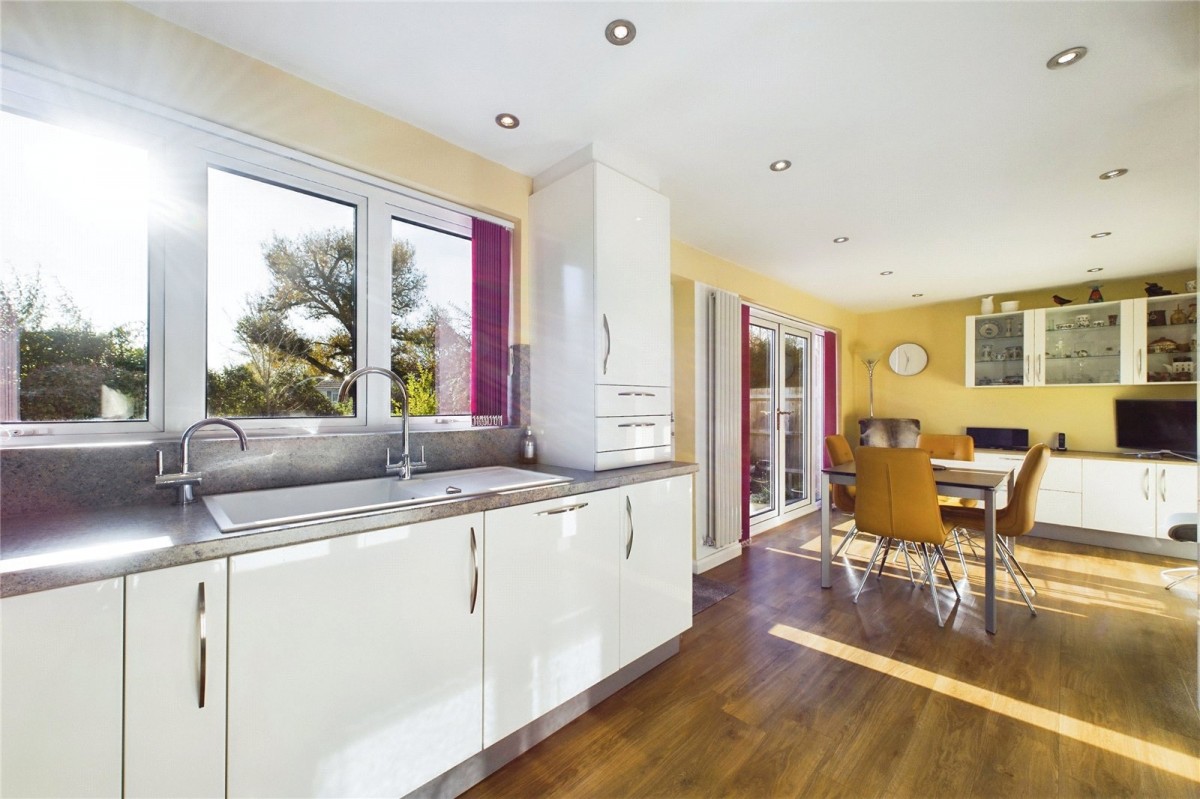 Pamber Heath, Tadley, Hampshire