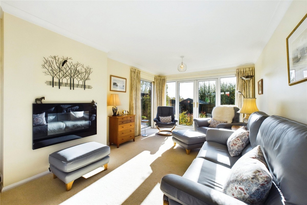 Pamber Heath, Tadley, Hampshire