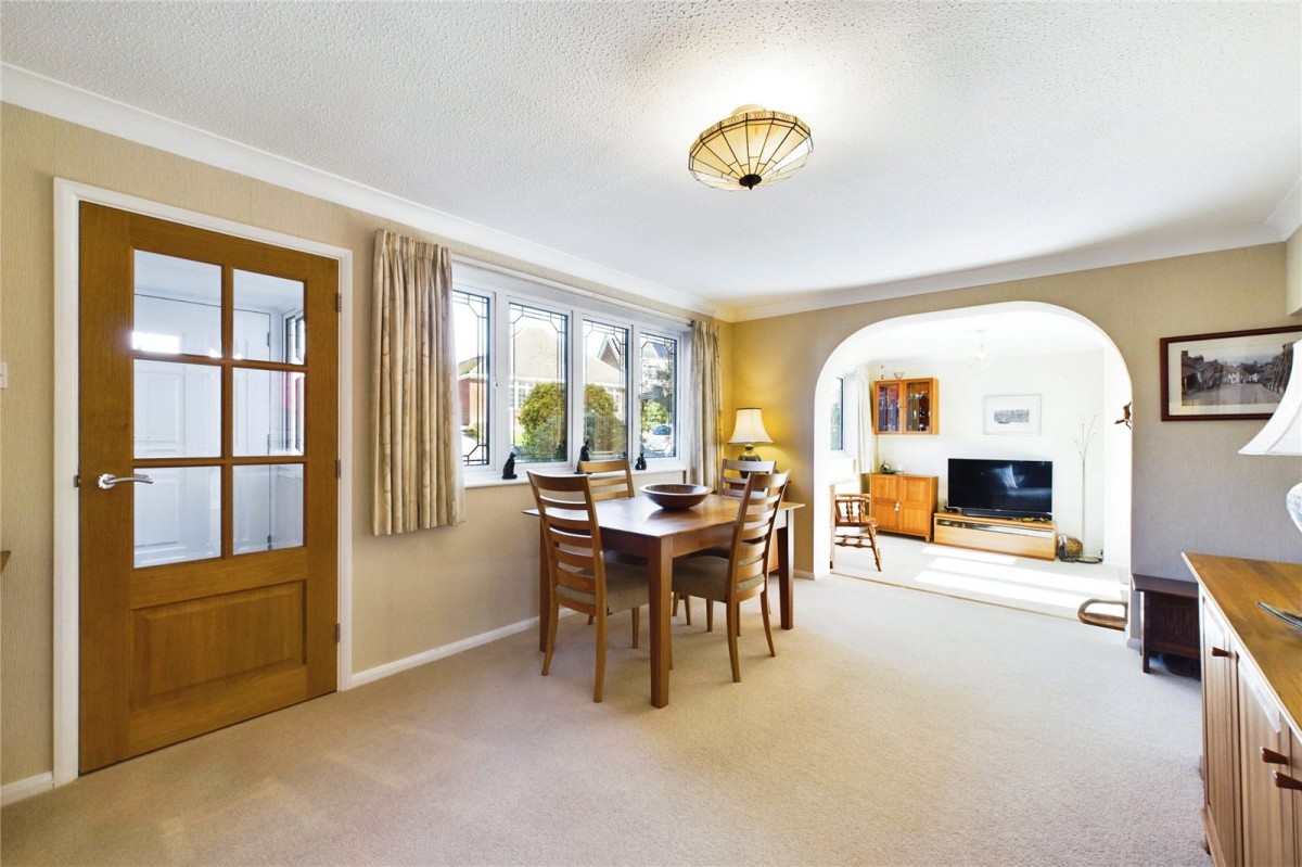 Pamber Heath, Tadley, Hampshire