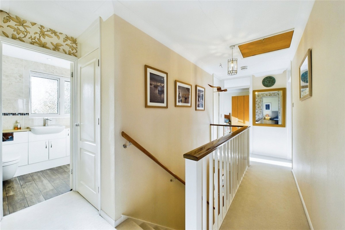 Pamber Heath, Tadley, Hampshire