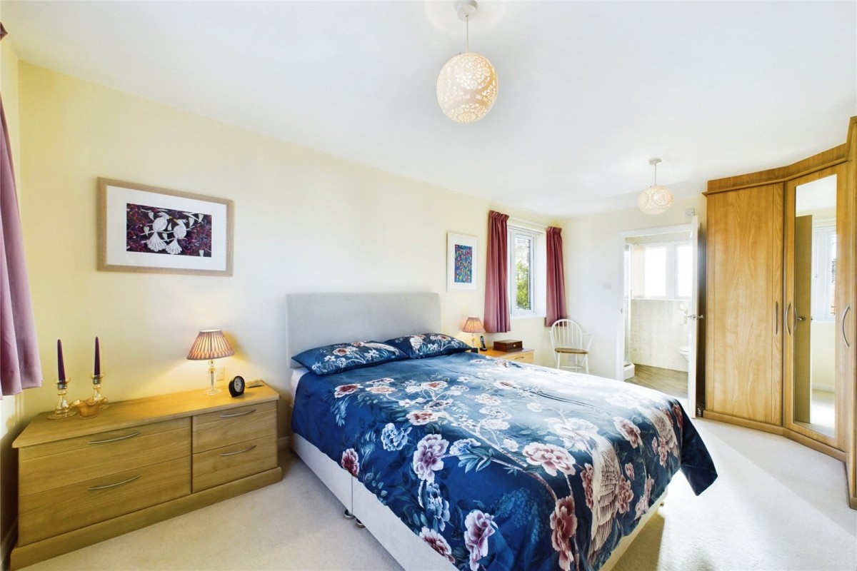 Pamber Heath, Tadley, Hampshire