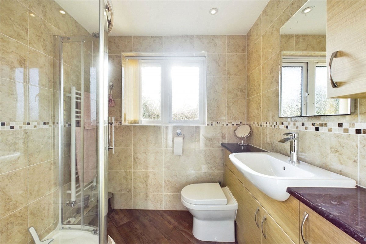 Pamber Heath, Tadley, Hampshire