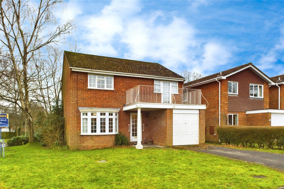 Baughurst, Tadley, Hampshire