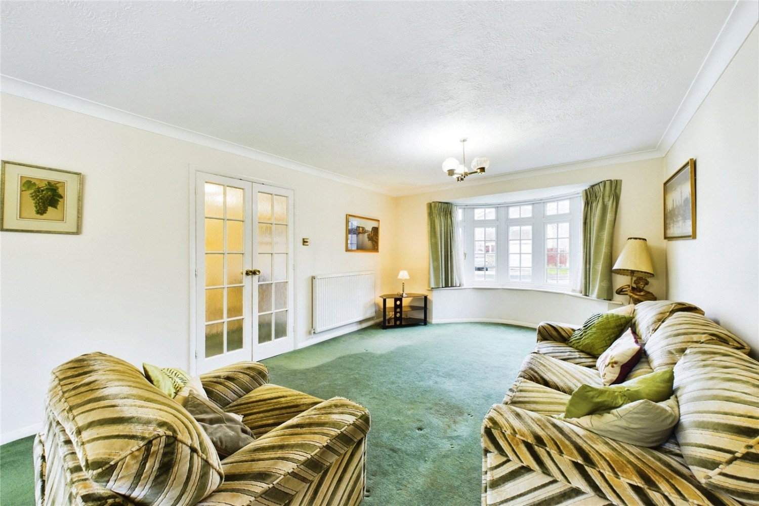 Baughurst, Tadley, Hampshire
