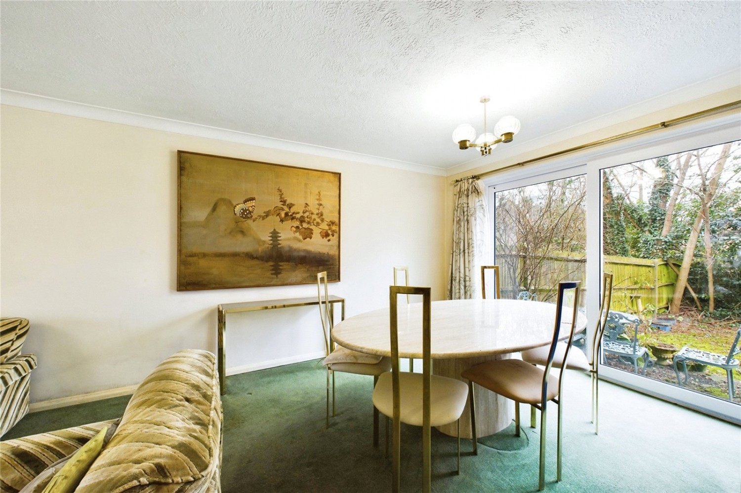 Baughurst, Tadley, Hampshire