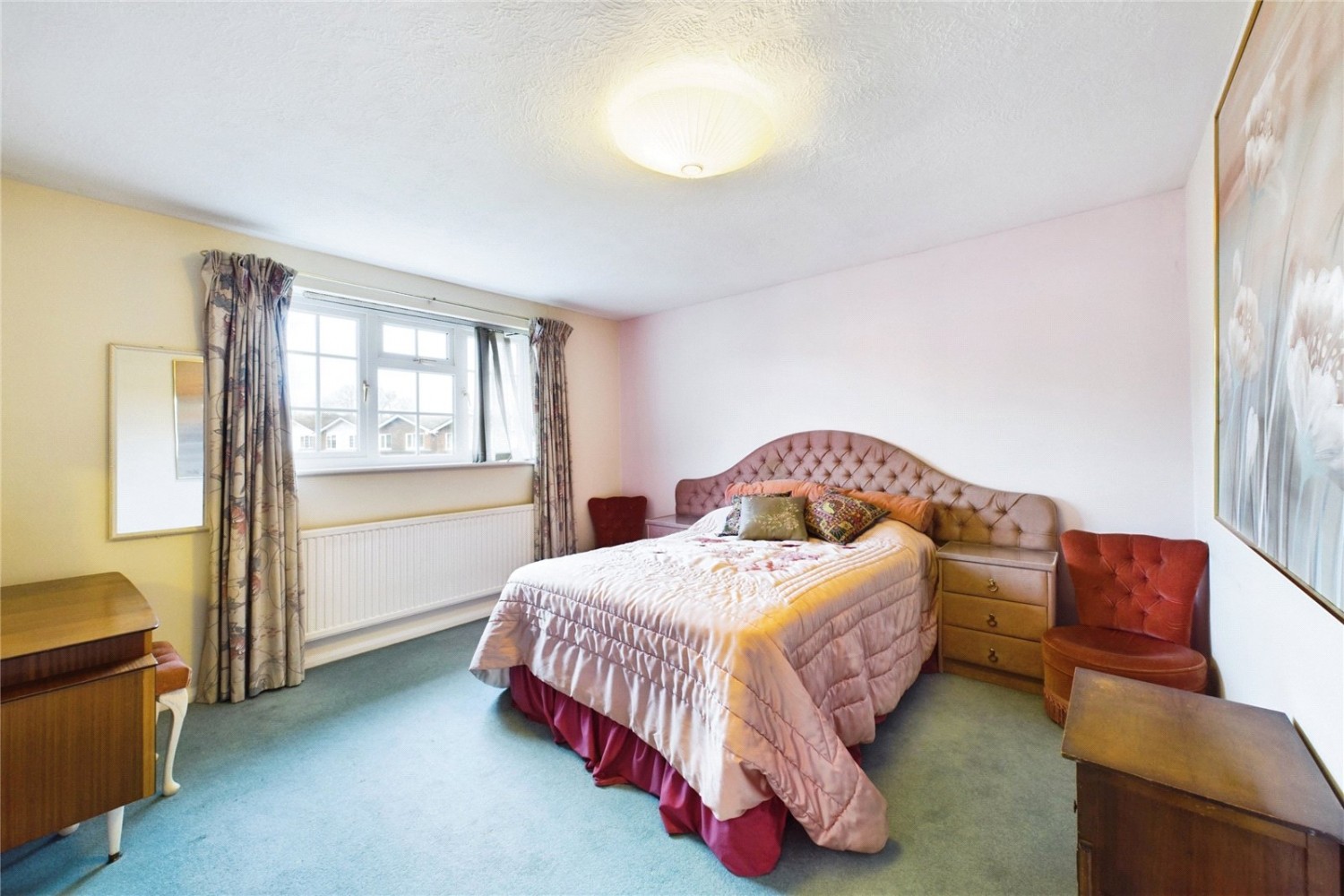Baughurst, Tadley, Hampshire