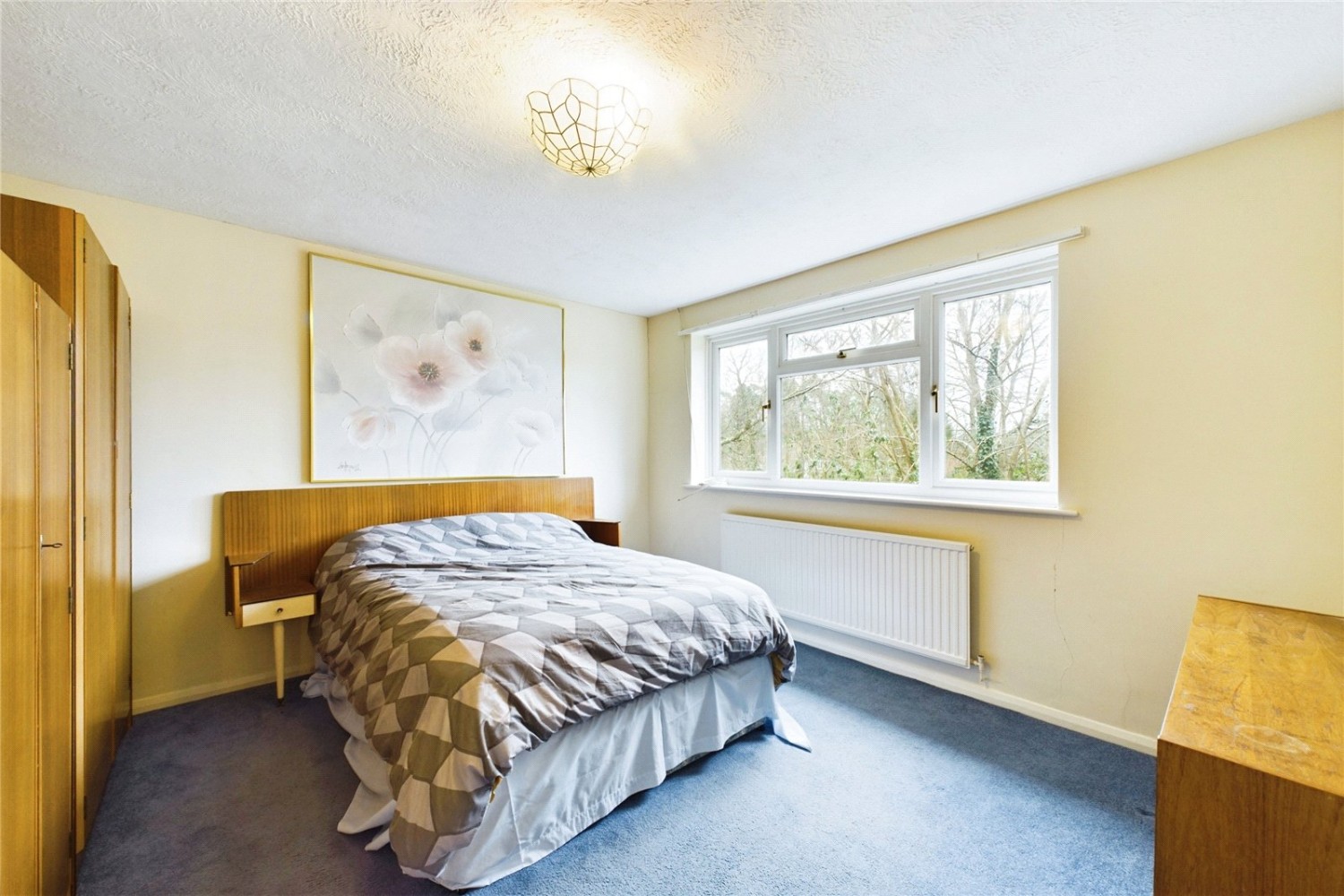 Baughurst, Tadley, Hampshire