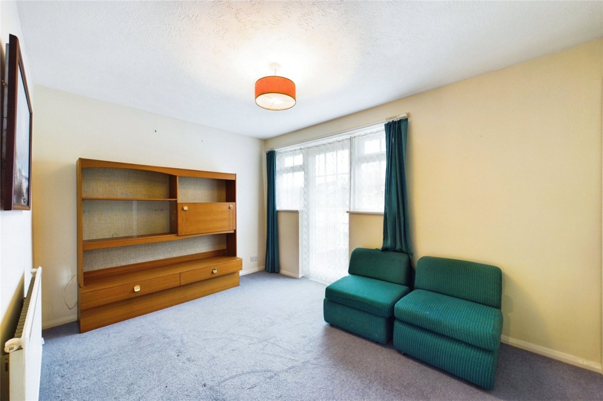 Baughurst, Tadley, Hampshire