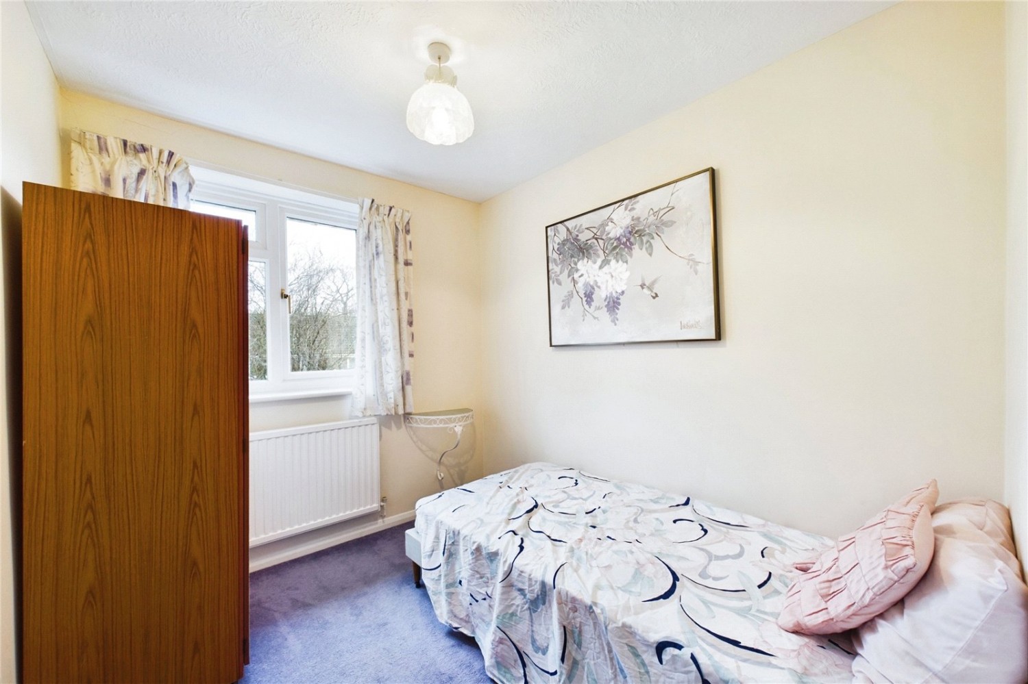 Baughurst, Tadley, Hampshire