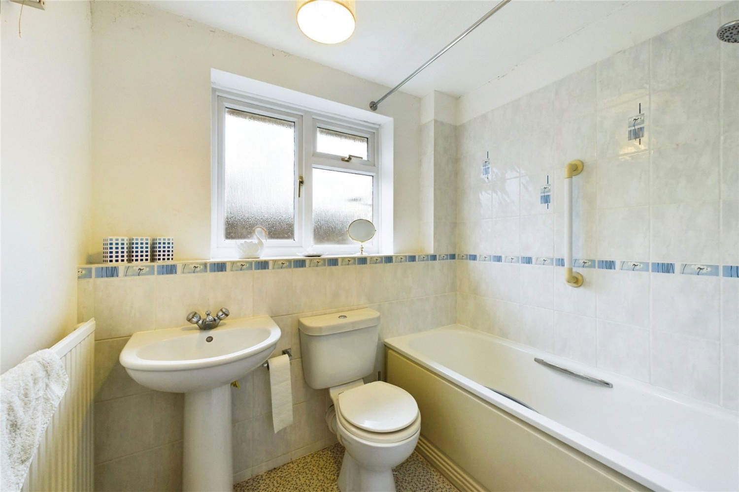 Baughurst, Tadley, Hampshire