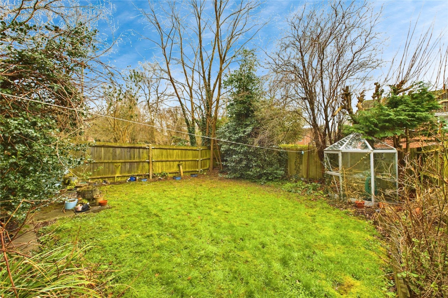 Baughurst, Tadley, Hampshire