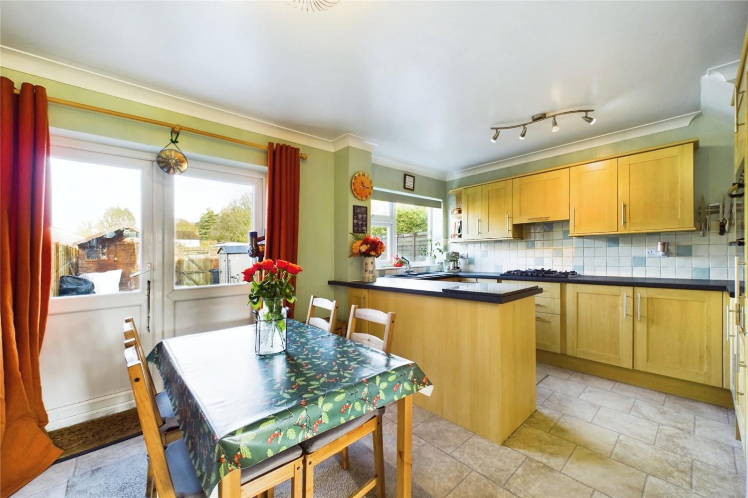 Tadley, Hampshire