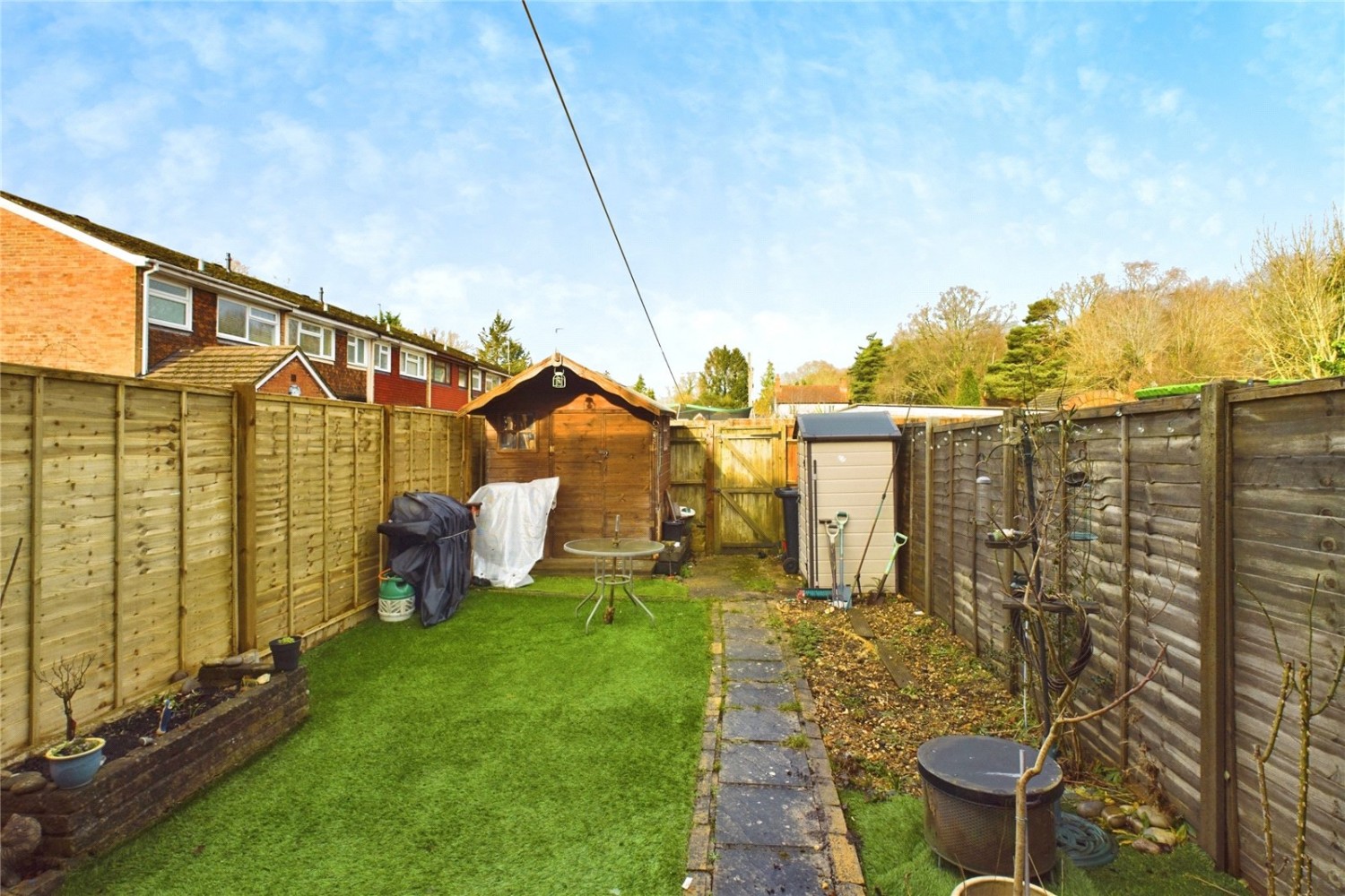 Tadley, Hampshire