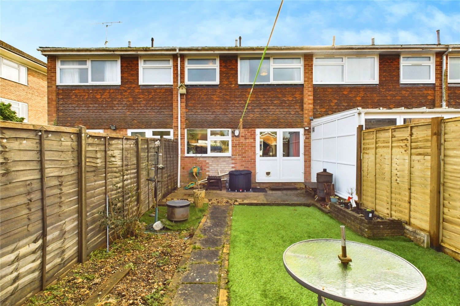 Tadley, Hampshire