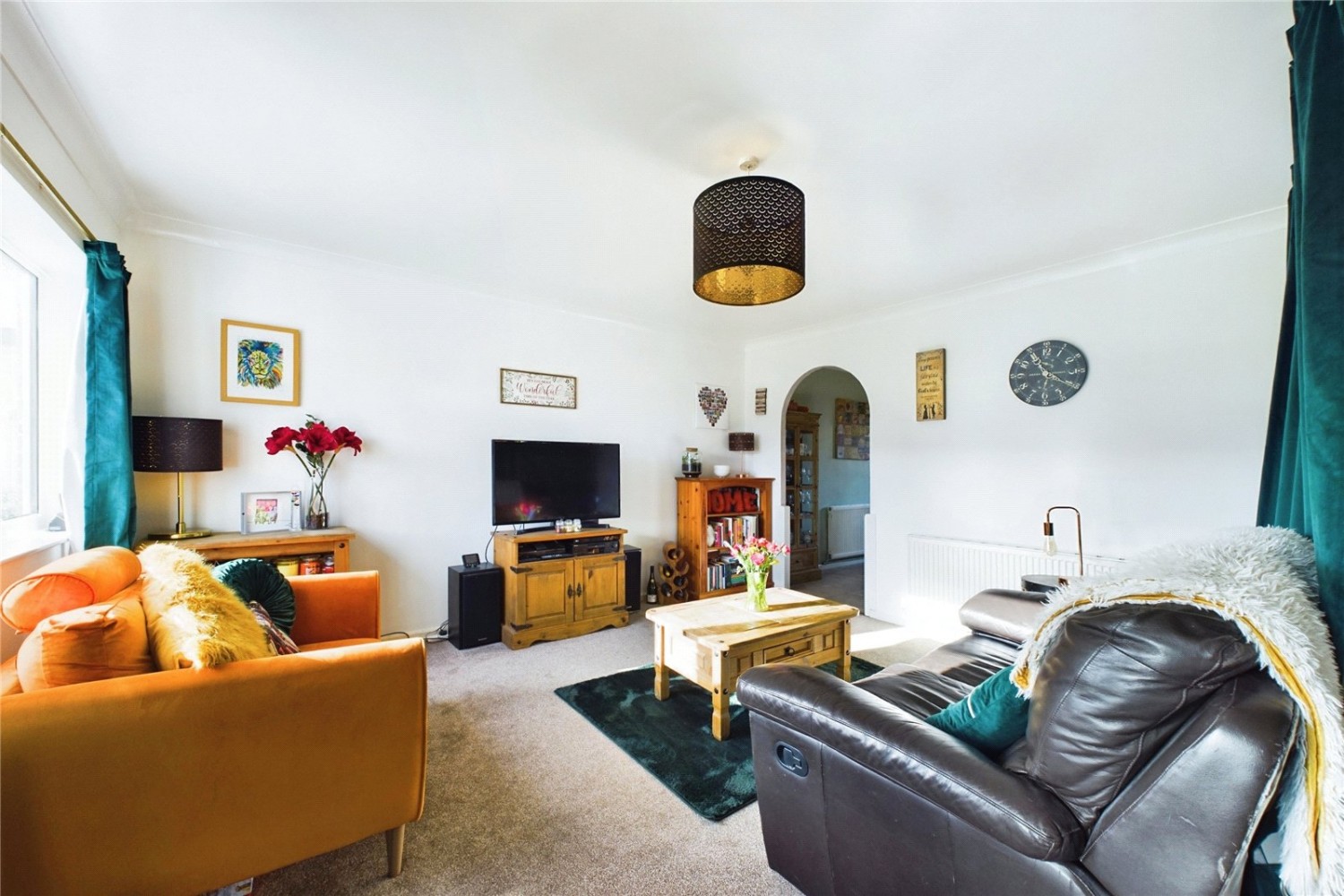 Tadley, Hampshire