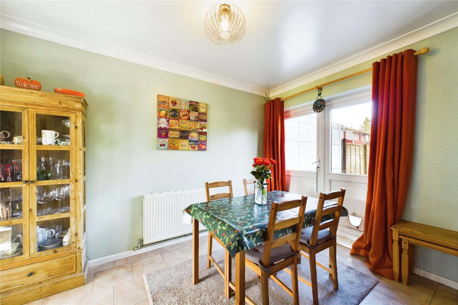 Tadley, Hampshire