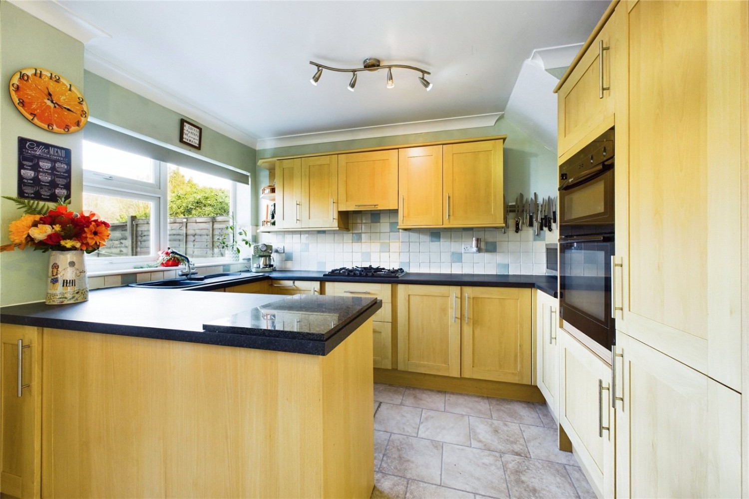 Tadley, Hampshire