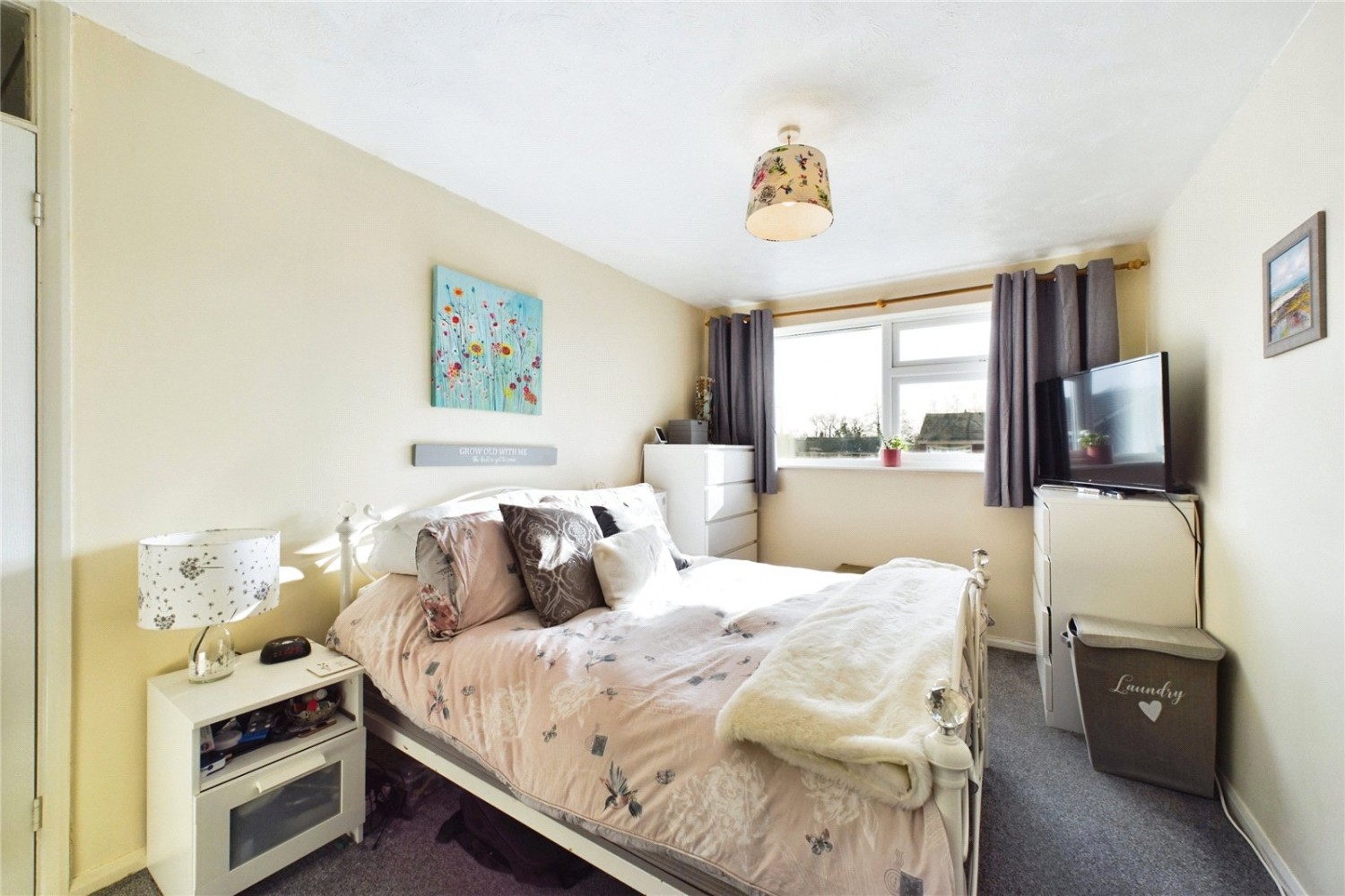 Tadley, Hampshire