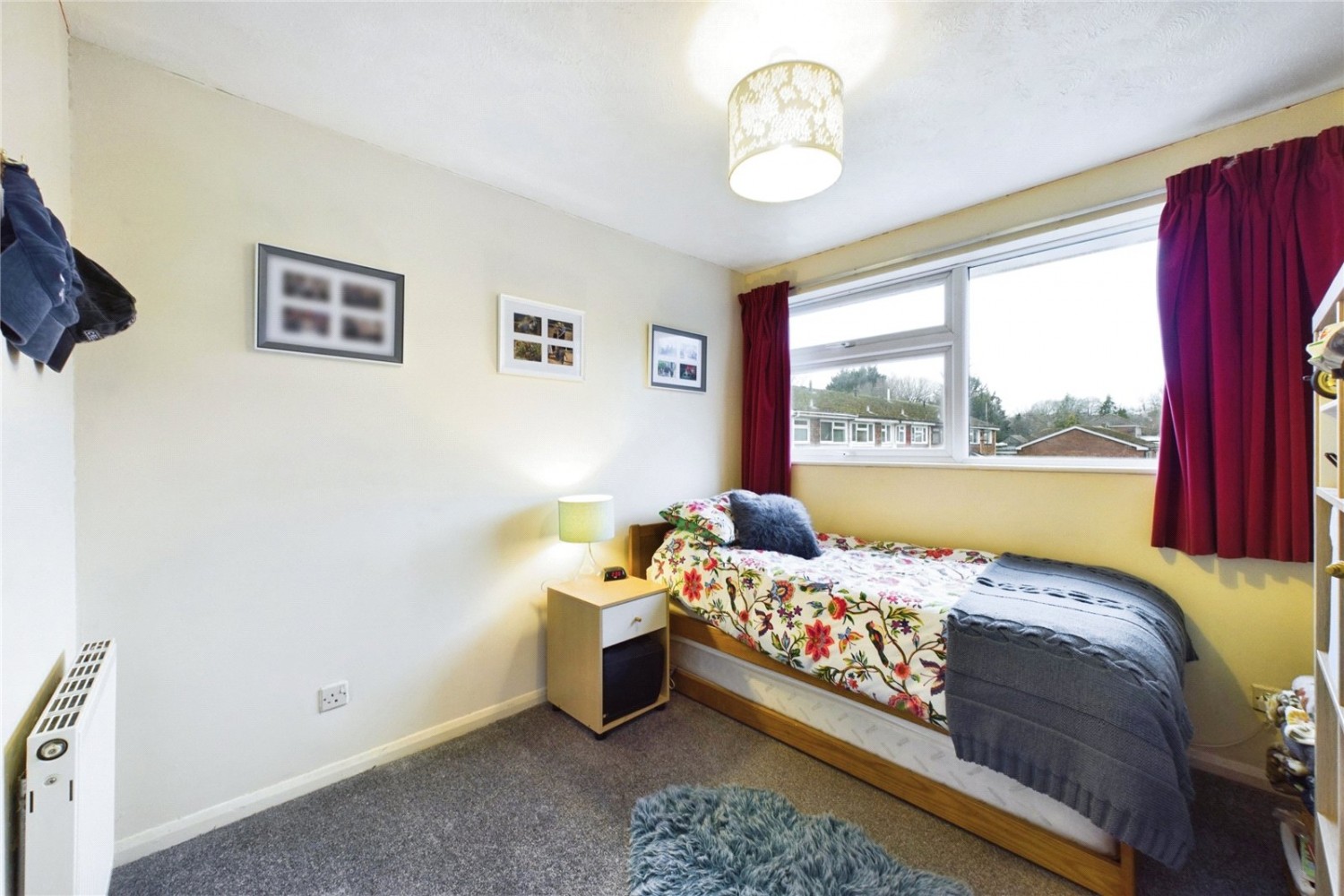 Tadley, Hampshire
