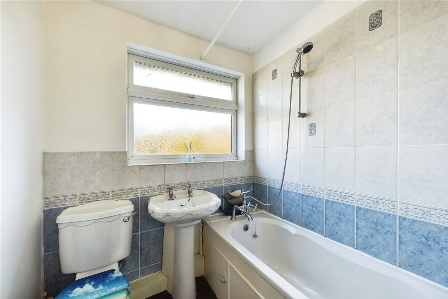 Tadley, Hampshire