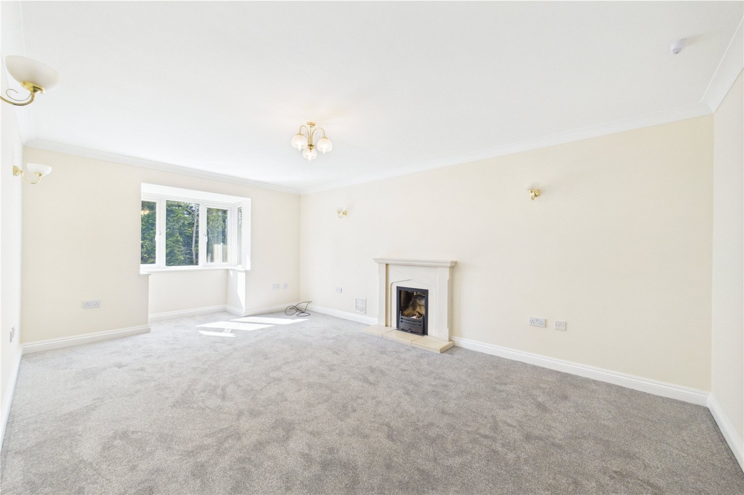 Pamber Heath, Tadley, Hampshire