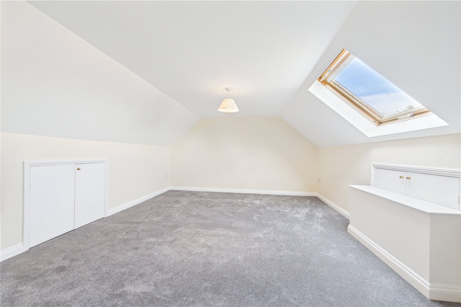 Pamber Heath, Tadley, Hampshire