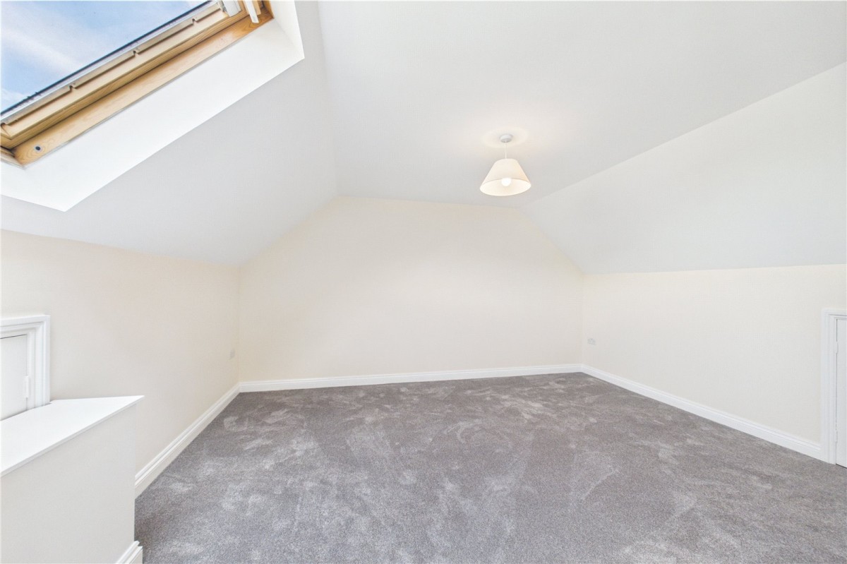 Pamber Heath, Tadley, Hampshire