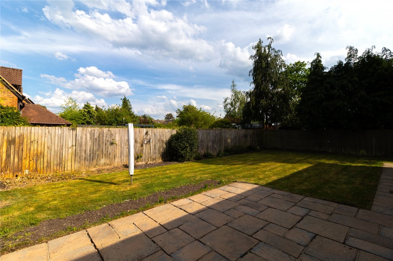 Pamber Heath, Tadley, Hampshire