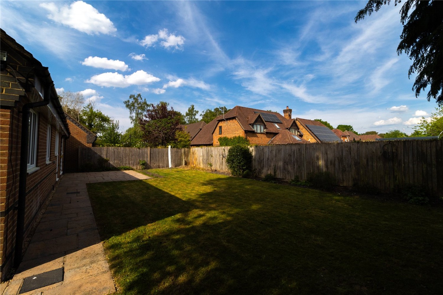 Pamber Heath, Tadley, Hampshire