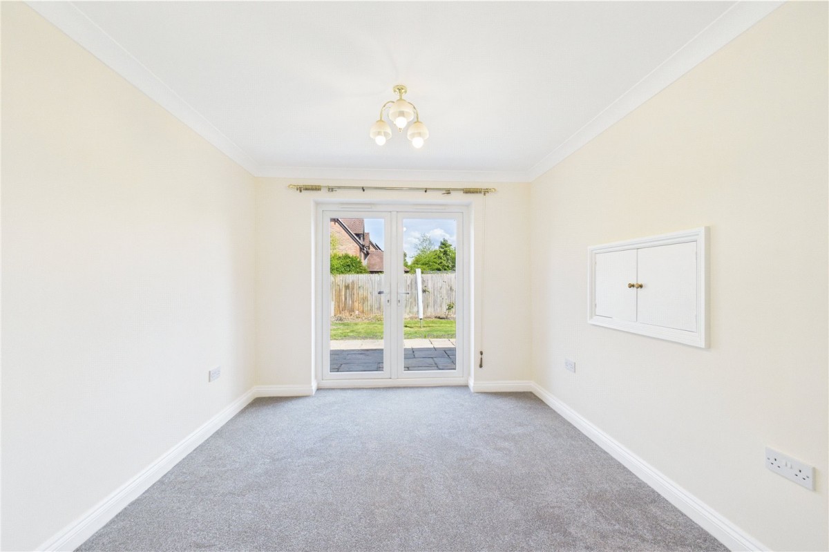 Pamber Heath, Tadley, Hampshire