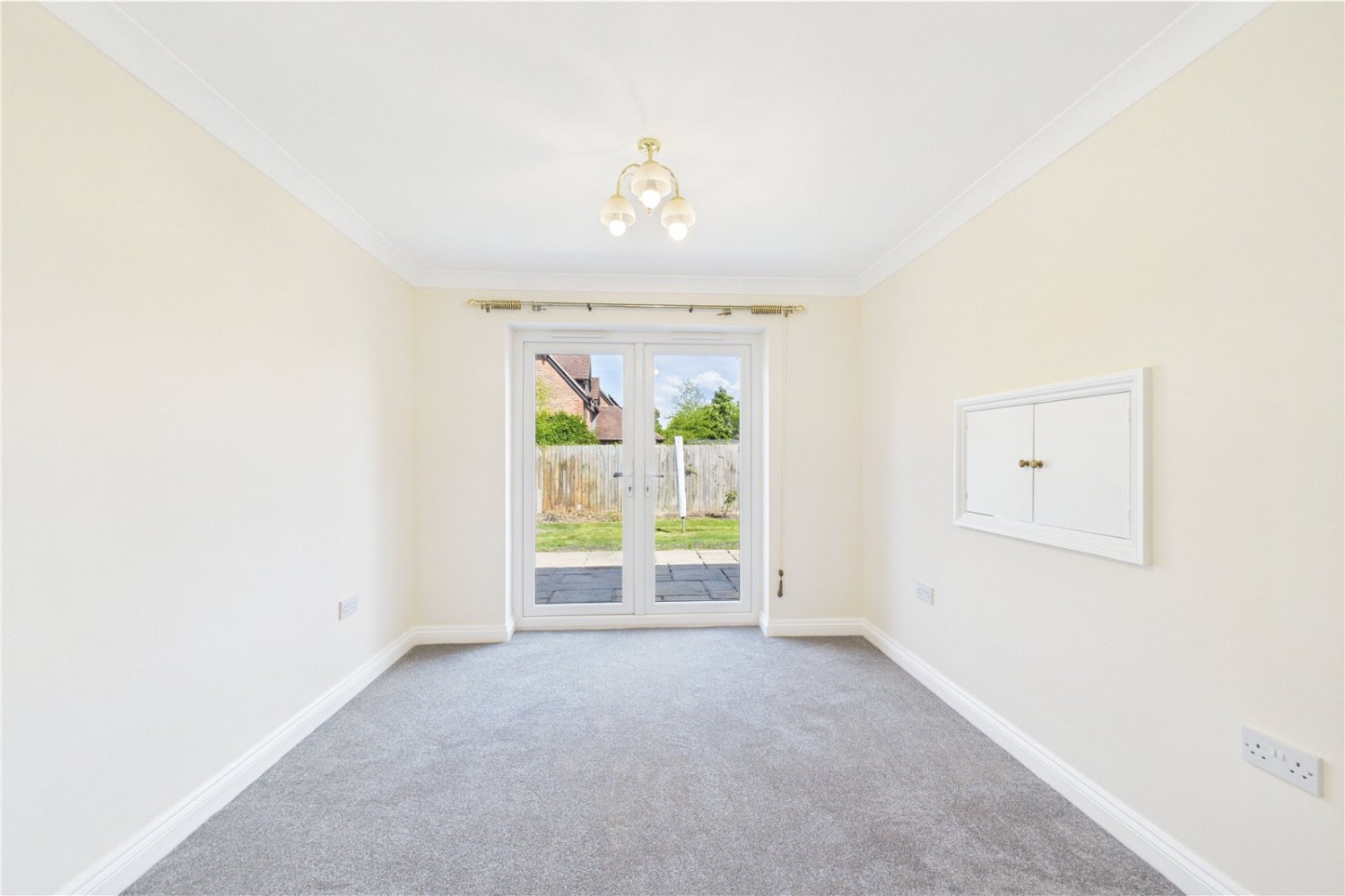 Pamber Heath, Tadley, Hampshire