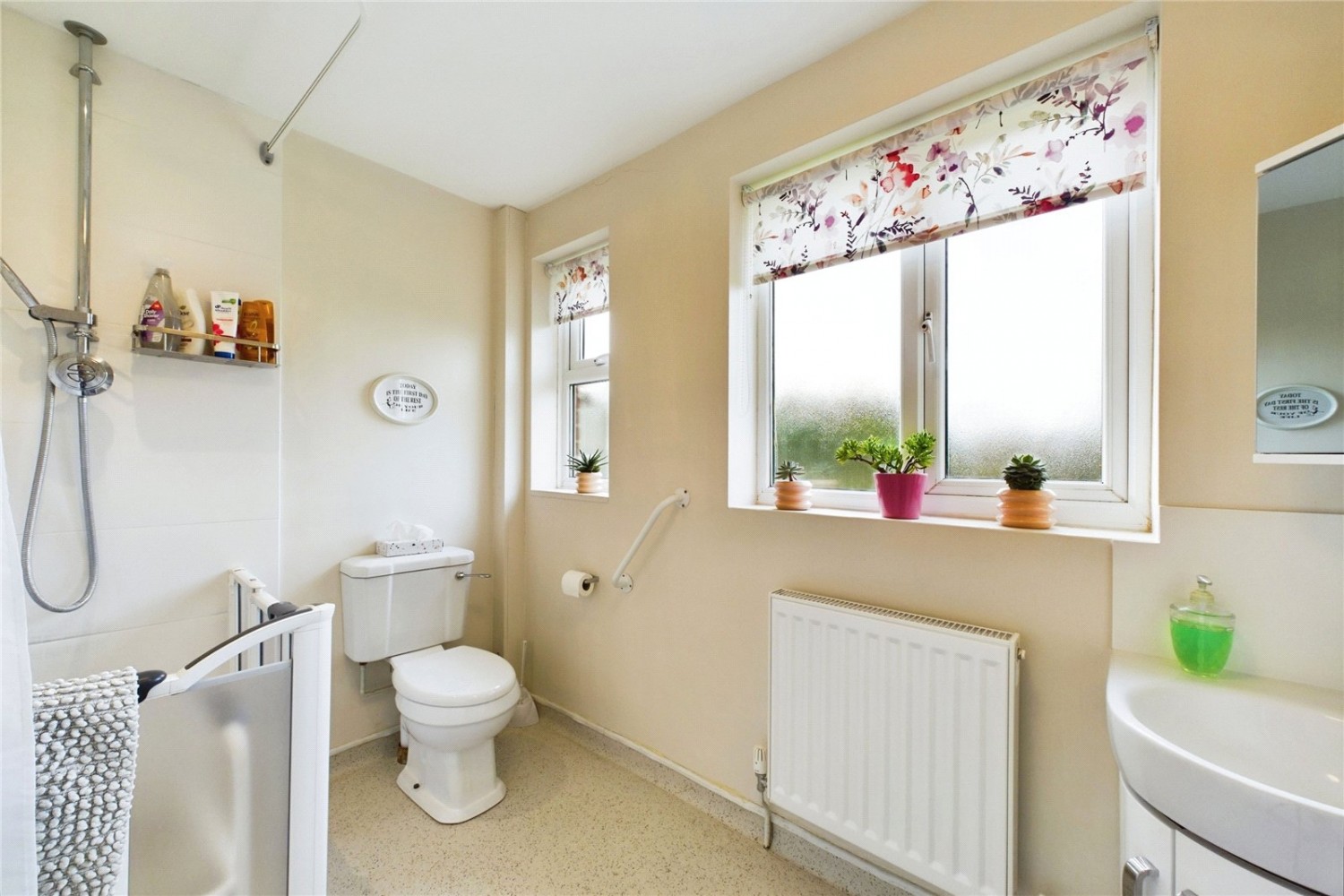 Baughurst, Tadley, Hampshire