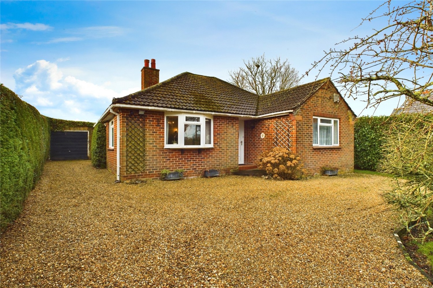 Baughurst, Tadley, Hampshire