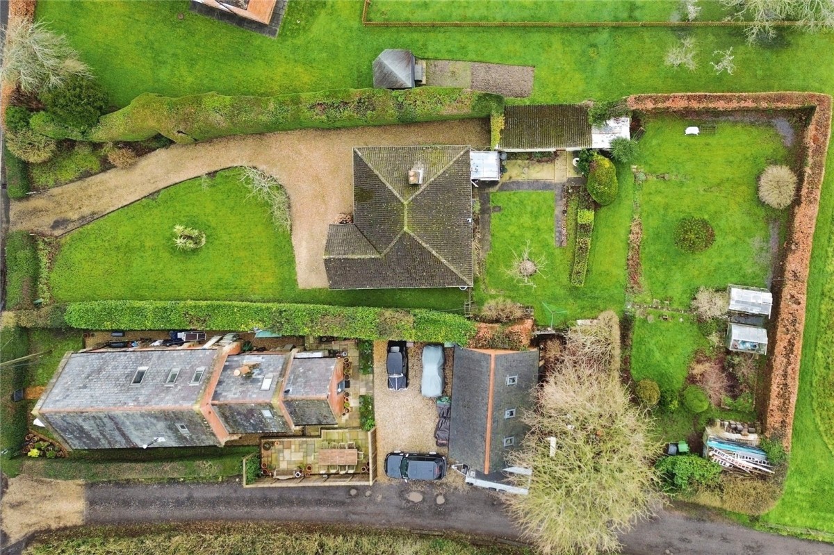 Baughurst, Tadley, Hampshire