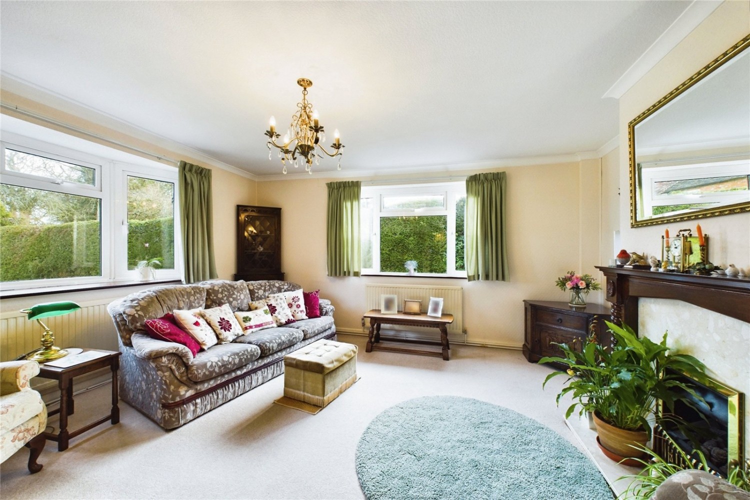 Baughurst, Tadley, Hampshire