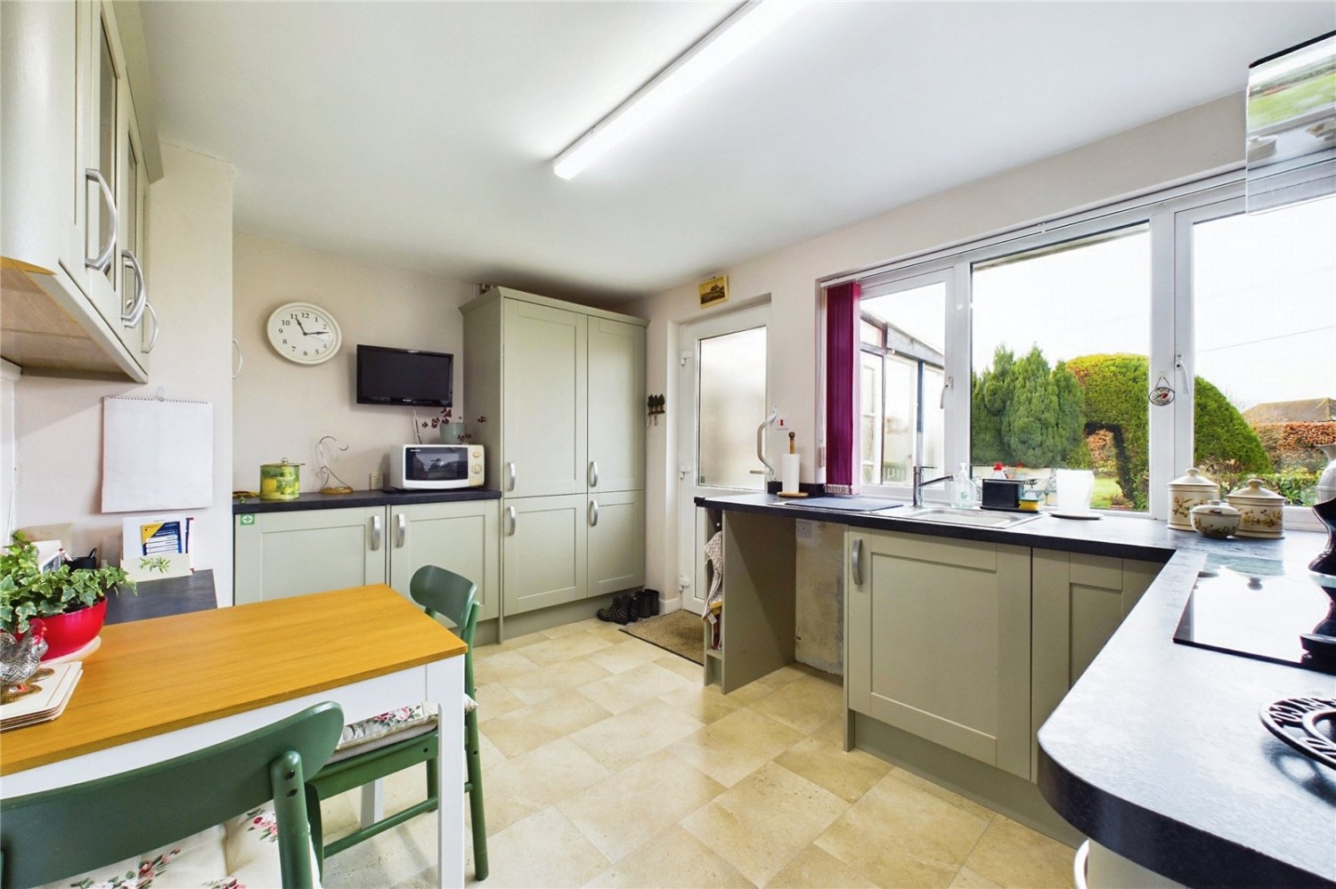 Baughurst, Tadley, Hampshire