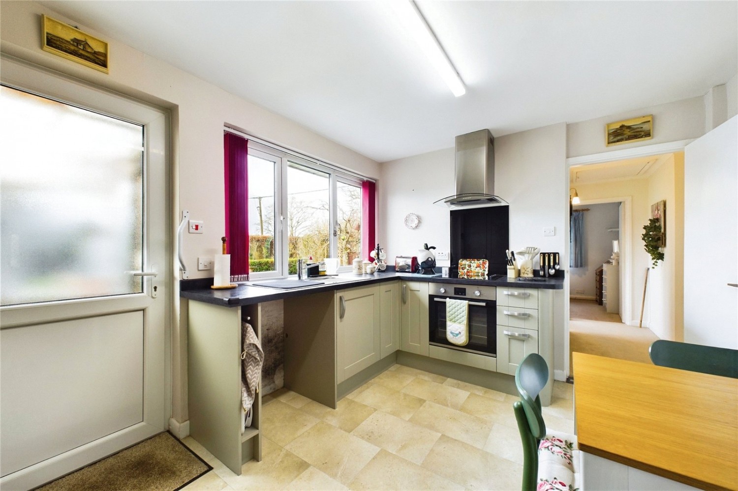 Baughurst, Tadley, Hampshire