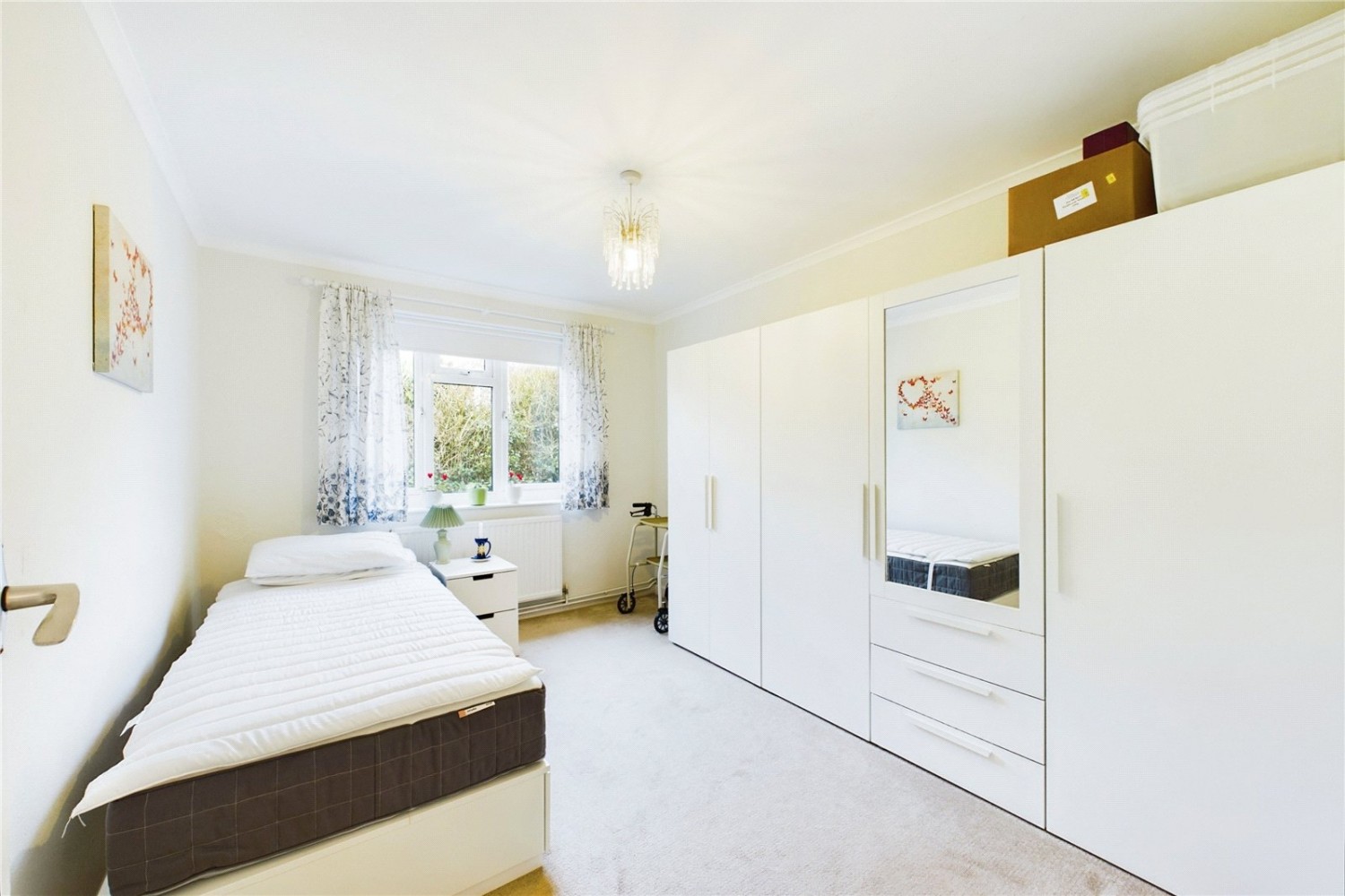 Baughurst, Tadley, Hampshire