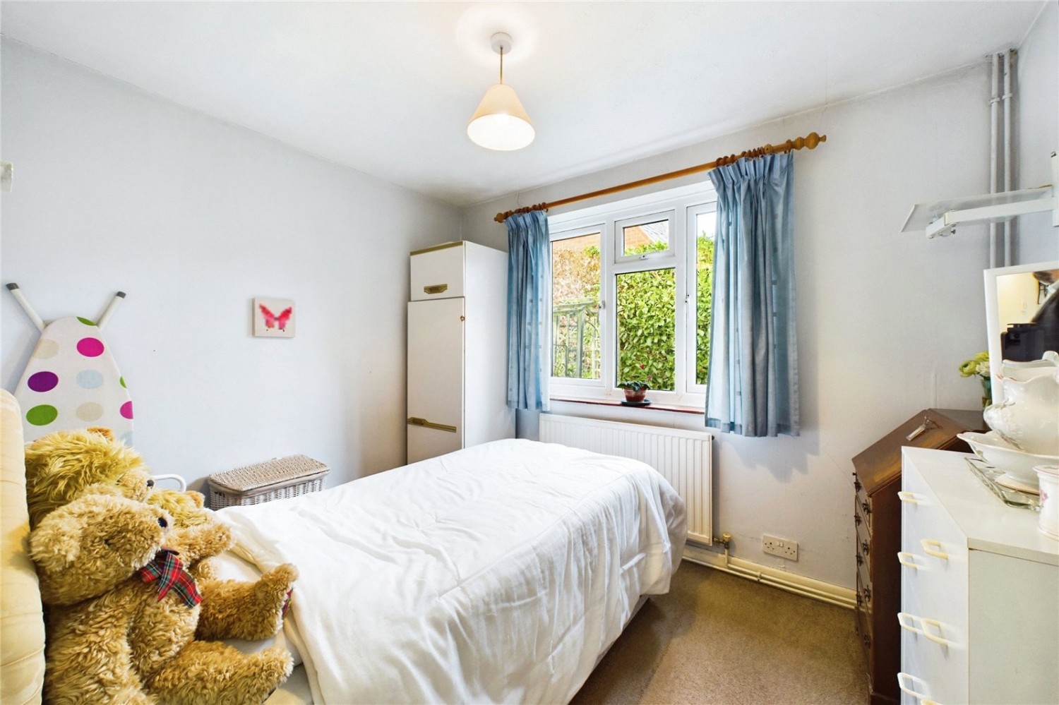 Baughurst, Tadley, Hampshire