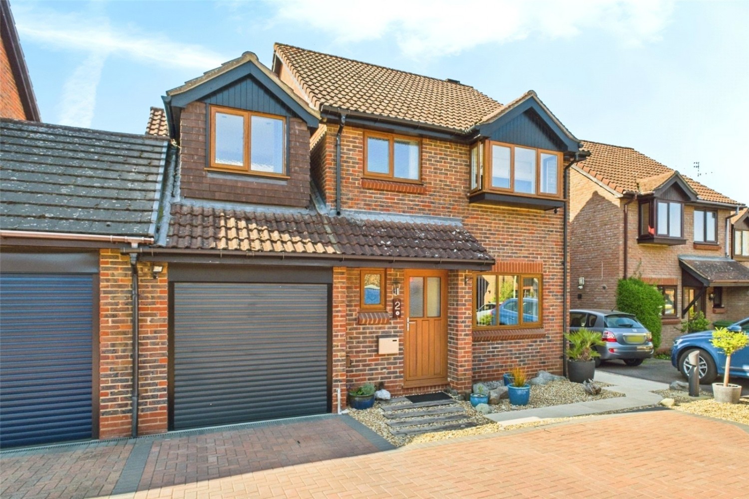 Bramley, Tadley, Hampshire