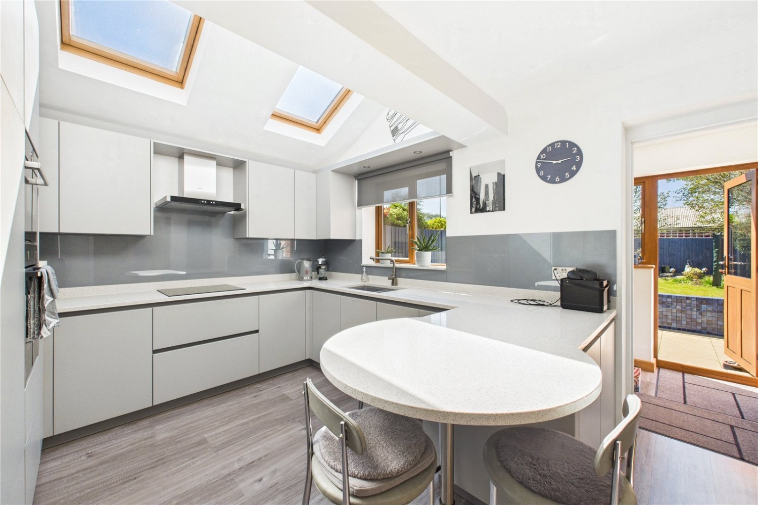 Bramley, Tadley, Hampshire