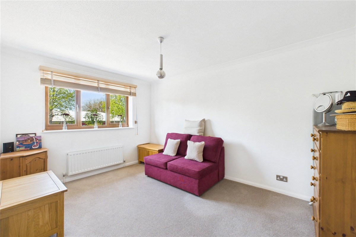 Bramley, Tadley, Hampshire