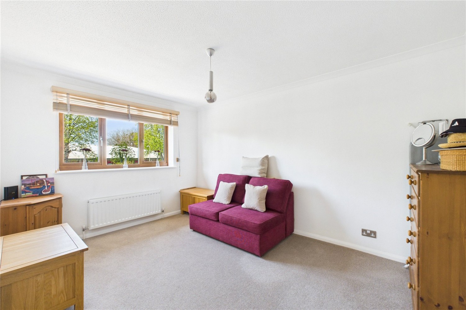 Bramley, Tadley, Hampshire