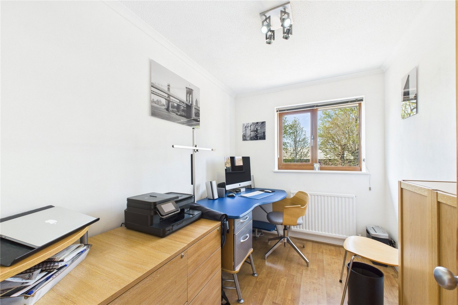 Bramley, Tadley, Hampshire