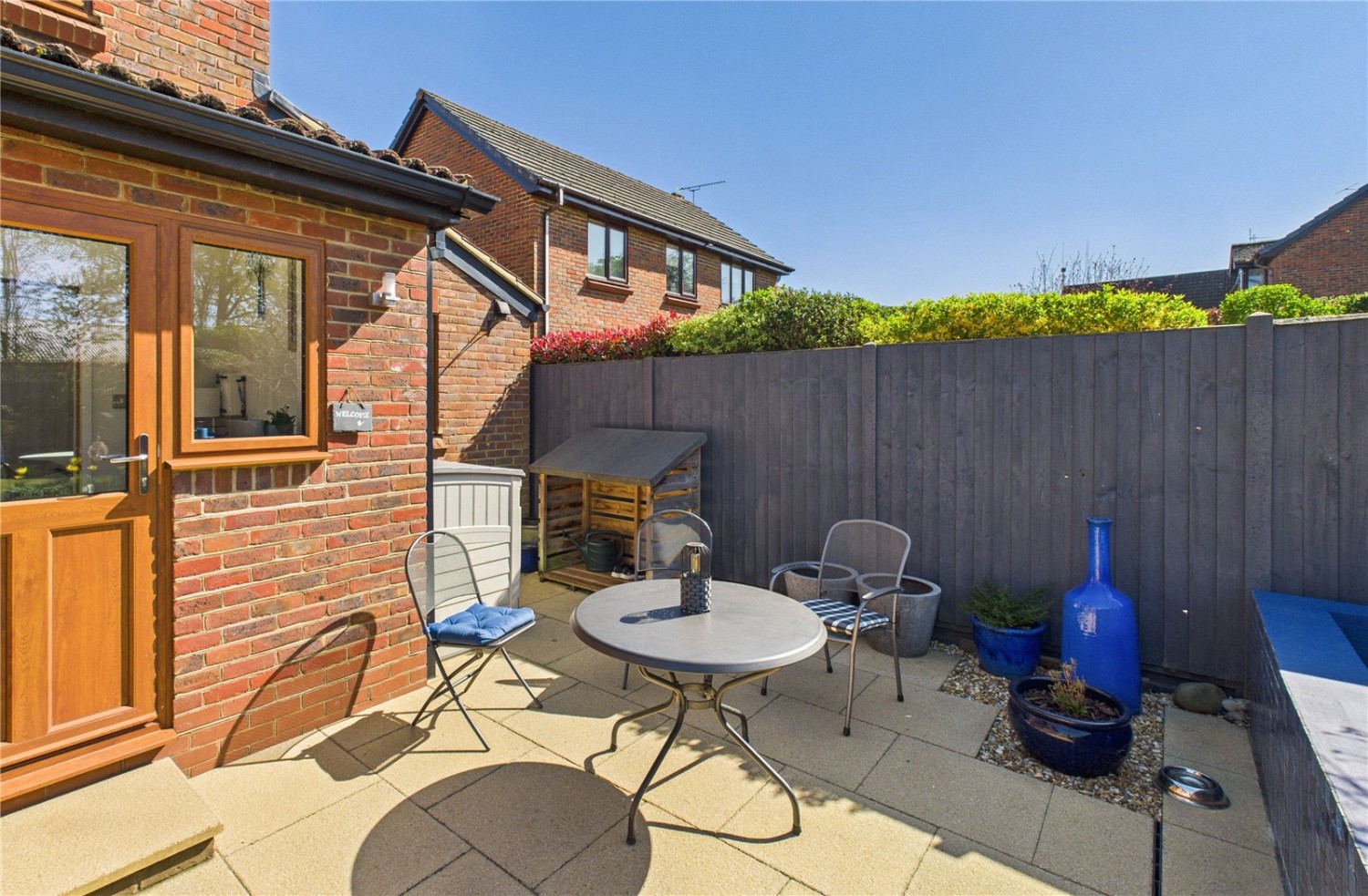Bramley, Tadley, Hampshire