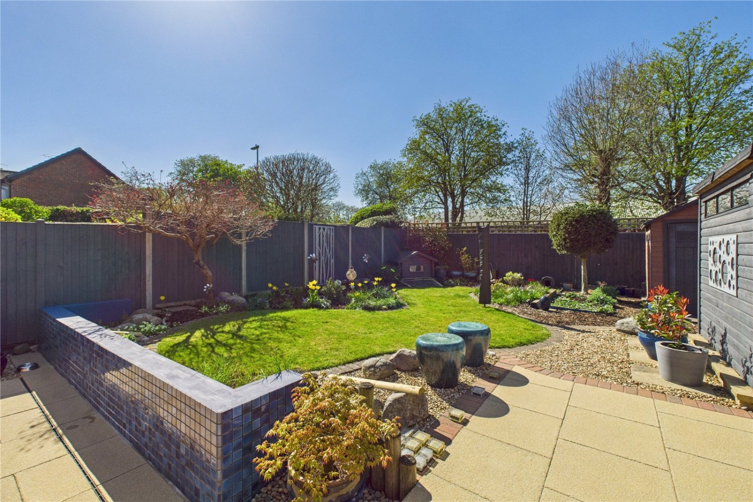 Bramley, Tadley, Hampshire