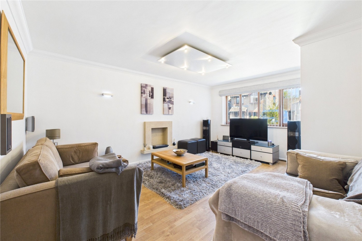 Bramley, Tadley, Hampshire