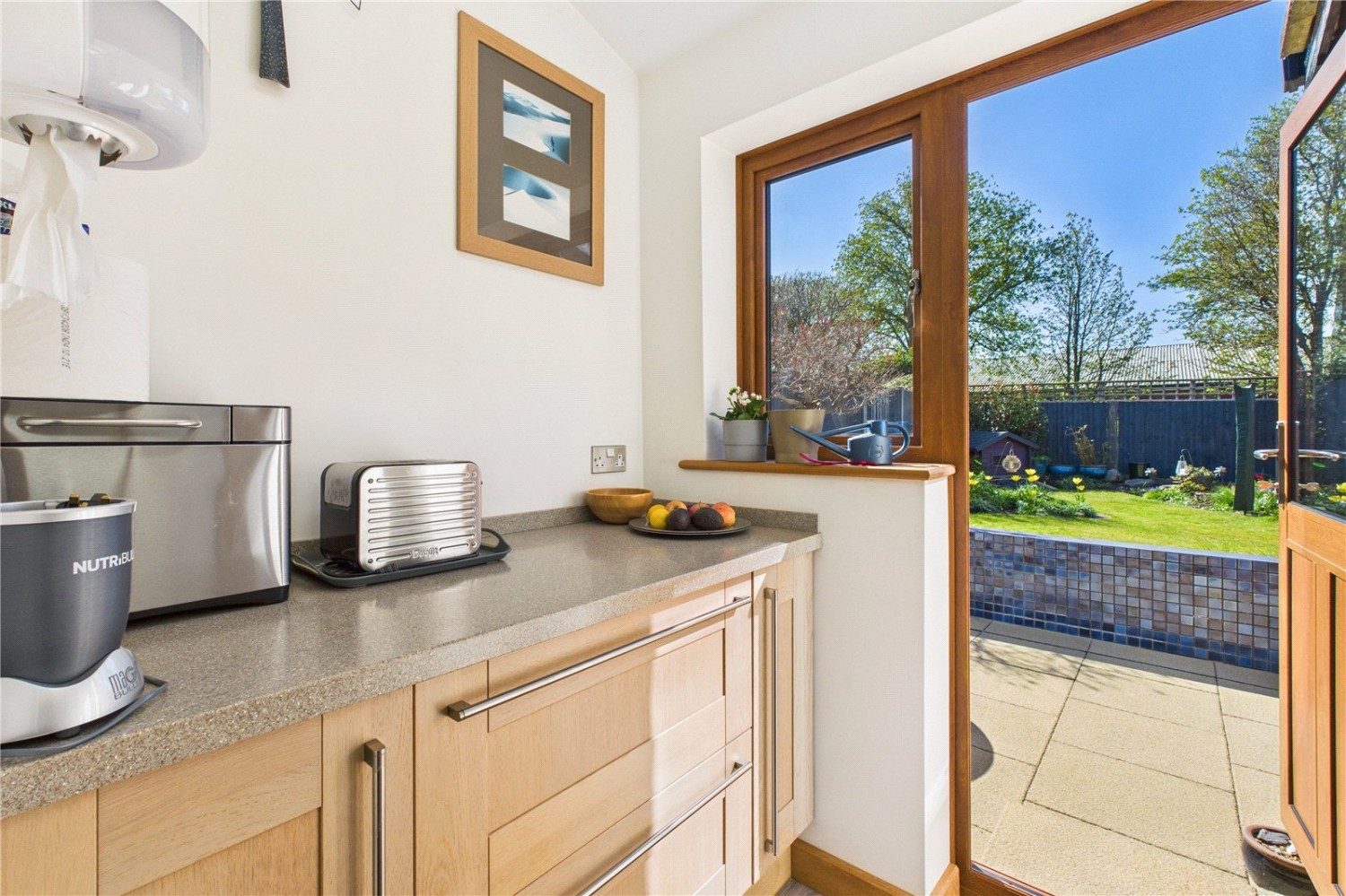 Bramley, Tadley, Hampshire