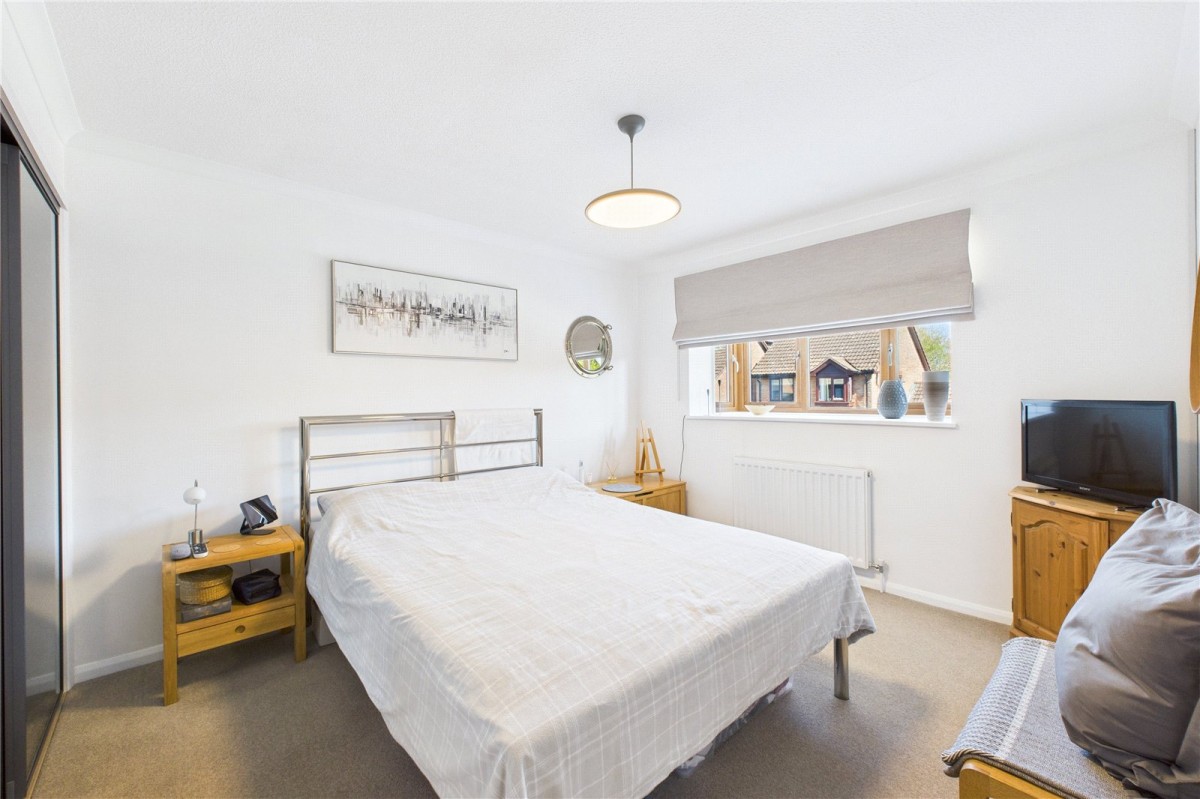 Bramley, Tadley, Hampshire