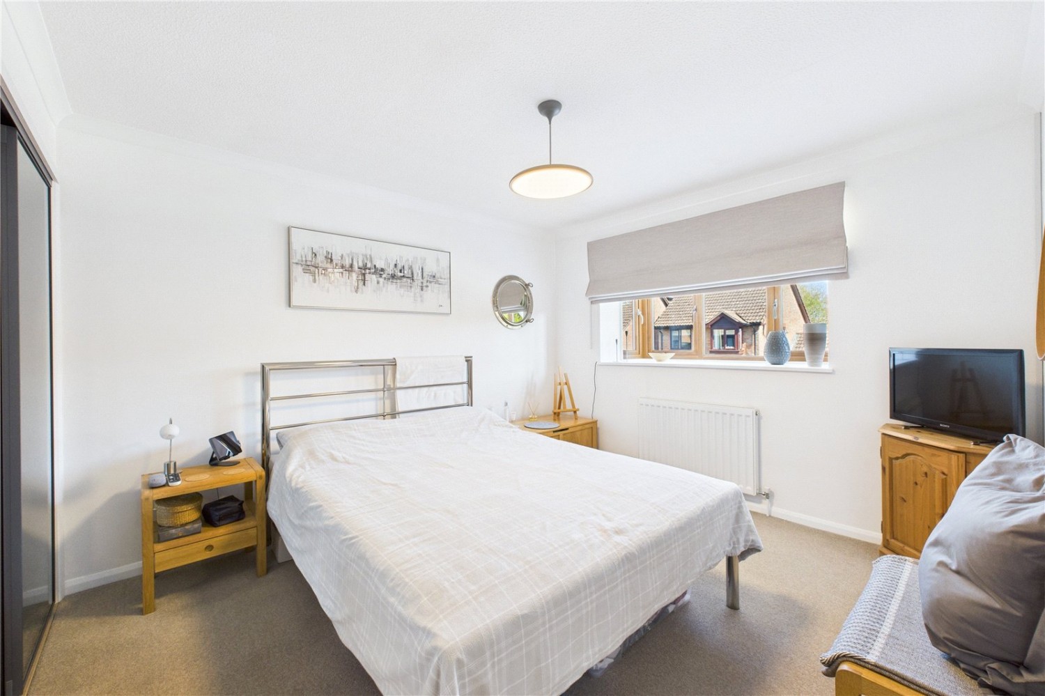 Bramley, Tadley, Hampshire
